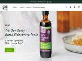 Gaia Herbs organic supplements