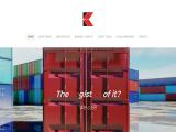 Koch Logistics for tile