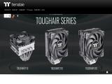 Home - Thermaltake authentic software