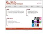 Sephra Pharma bio products