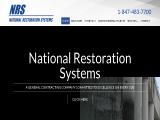 Concrete Restoration Contractor Chicago Masonry Restoration restoration