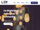 Welcome to Loen Electric  electric serving