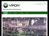 Viron International Corporation water control