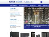 Cellarprocoolingsystemscom furniture closet