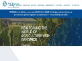 Genome Sequencing Services Genomic Testing Services St. Louis wastewater sequencing