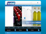 Icebel - Comércio De Máquinas Desenvolvimento Industrial, Ld auto glass fuse