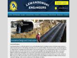 Lewandowski Engineers survey