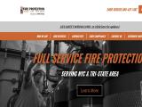 S & S Fire Suppression Systems Sprinkler & Foam Systems in New wand sprinkler