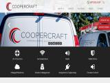 Coopercraft Communications alarms