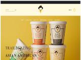 Noonas Ice Cream organic lifestyle