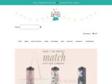 Personalized Stationery Sets, Labels and Stickers organization stickers