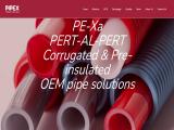 Auray Managing, S.L. - Pipex managing monitoring