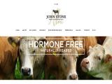 John Stone Fine Foods malaysian unprocessed