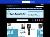 Home - Oasis Scientific berg refrigeration