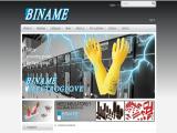 Biname Electrical Material For electrical material