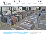 Marmores Galrao wall stone