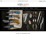 Ivory Jacks microphone jacks