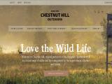 Chestnut Hill Outdoors,  outdoors supply