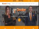 Dealer Synergy accountability