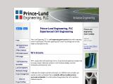 Prince Engineering, Plc. Civil Engineering You Can Build On. lift build