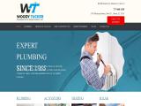 Woody Tucker Plumbing Plumber Port Richey Fl 100 port