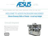 Aesus Packaging Systems benzoyl peroxide paste