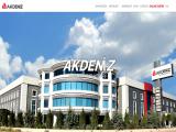 Akdeniz Glass, Aluminum & Metal Ind. Corp. wall accessories