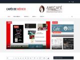 Cafes De Mexico Magazine manufacturing mexico