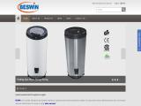 Ningbo Beswin Electric portable dryer