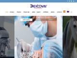 Dexcowin Global Inc oral turinabol steroid