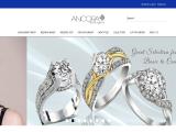 Ancora Designs collection jewelry