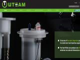 Wenzhou Uteam Technology oil air diffuser