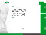 Nidec Industrial Solutions ups industrial