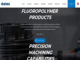 Ptfe Pipe and Fluoropolymer Products | Dalau.Com mos2 ptfe