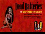 Dead Batteries design shop