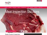 X Ray Inspection Solutions; Eagle Product xray