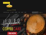 Rehmat-E-Shereen Sweets, Bakers & Nimco bakery one