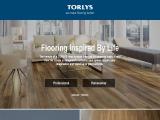 Torlys authentic leather