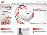 Molbio Diagnostics P time pcr