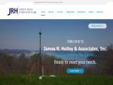 Surveyors Civil Engineers and Planners - York Pa - James R organizational planners