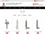 Zhejiang People High Voltage Electrical Ceramics fuse