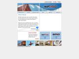 Mapcargo ocean freight tracking