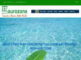 Aurozone Enviro Solutions gas generators