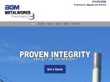 Metal Products Eastern Ontario | Home | Bgm Metalworks  work shop