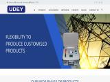 Udeyraj Electricals current testers