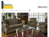 Lancer Inc. wide furniture