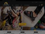 La Sportiva N.A unisex footwear