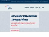 Home - Atl - Advanced Testing Laboratory industries ohio