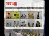 Imex Taibel Sa football dolls