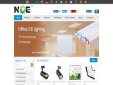 Shenzhen Nge Technology tube light